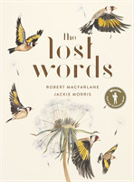 Macfarlane, Robert - The Lost Words