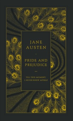 Pride and Prejudice (Penguin Leatherbound Classics) HB
