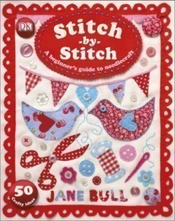 Stitch-by-Stitch