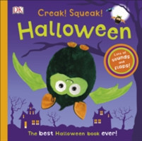 Creak! Squeak! Halloween