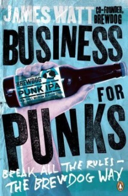 Business for Punks