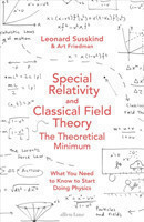 Special Relativity and Classical Field Theory