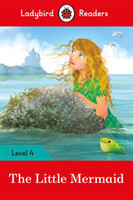 Ladybird Readers Level 4 - Little Mermaid