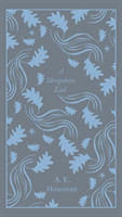 Shropshire Lad (Penguin Clothbound Poetry)