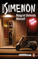 Simenon, Georges - Maigret Defends Himself Inspector Maigret #63