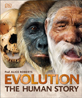 Evolution The Human Story