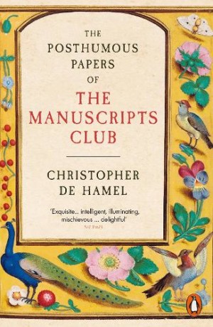 Posthumous Papers of the Manuscripts Club
