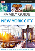 DK Family Guide New York City