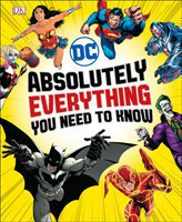DC - Absolutely Everything You Need To Know