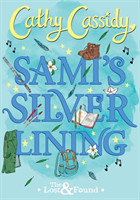 Sami’s Silver Lining (The Lost and Found Book Two)