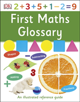 First Maths Glossary