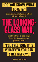 Looking Glass War