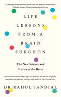 Life Lessons from a Brain Surgeon