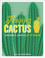 Happy Cactus