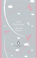Mrs Dalloway (Penguin English Library)
