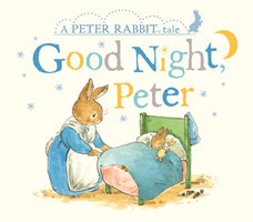 Peter Rabbit Tales - Goodnight Peter