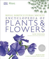 RHS Encyclopedia Of Plants and Flowers