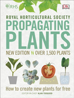 RHS Propagating Plants How to Create New Plants For Free