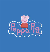 Peppa Pig: Peppas Magical Unicorn