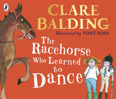 Racehorse Who Learned to Dance CD Audio
