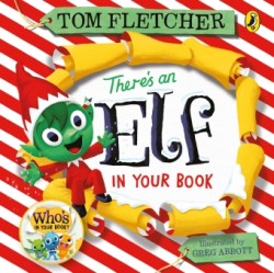 There's an Elf in Your Book