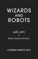 WaR: Wizards and Robots