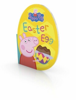 Peppa Pig - Peppa Pig: Easter Egg