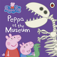 Peppa Pig - Peppa Pig: Peppa at the Museum