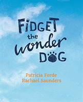 Fidget the Wonder Dog