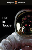 Penguin Readers Level 2: Life in Space