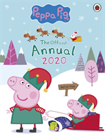 Peppa Pig: The Official Peppa Annual 2020