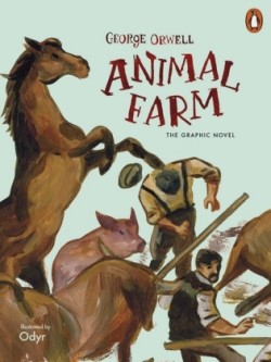 Animal Farm - Graphic novel