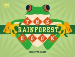 Rainforest Book