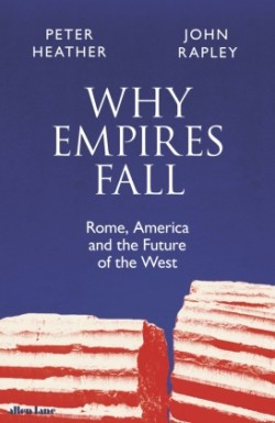 Why Empires Fall