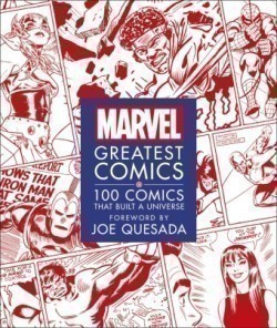 Marvel Greatest Comics