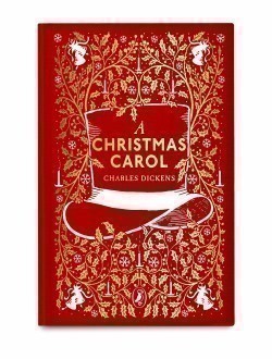 Christmas Carol (Puffin Clothbound Classics)