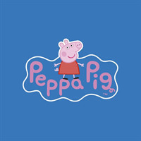 Peppa Pig: Peppa's Baking Competition