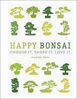 Happy Bonsai