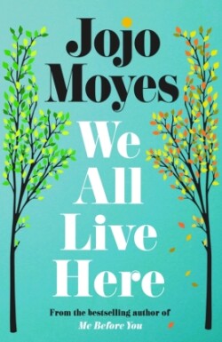 We All Live Here (Paperback)