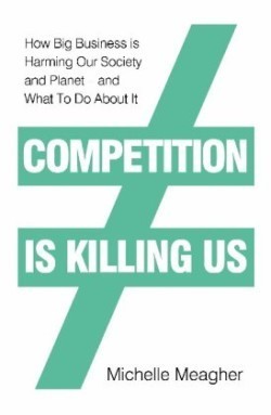 Competition is Killing Us