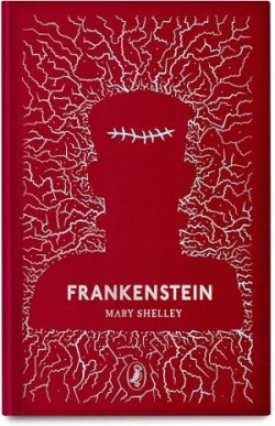 Frankenstein (Puffin Clothbound Classics)