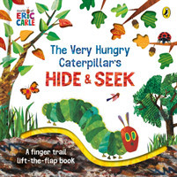 Very Hungry Caterpillar's Hide-and-Seek