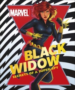 Marvel Black Widow