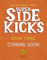 Super Sidekicks: Trial of Heroes