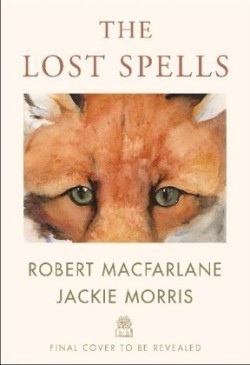 The Lost Spells