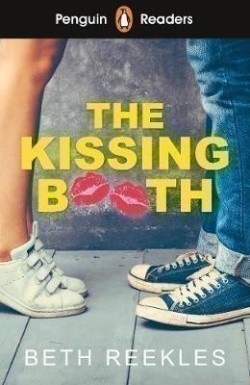 Penguin Reader Level 4: The Kissing Booth (ELT Graded Reader)