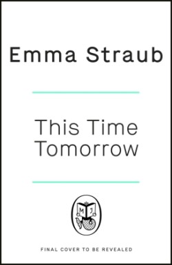 This Time Tomorrow