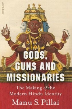 Gods, Guns and Missionaries