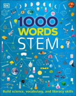 1000 Words: STEM