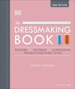 Dressmaking Book